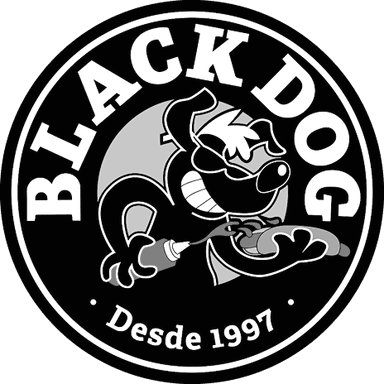 Black Dog